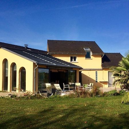 Maison D Hotes Vadans Buitenkant foto