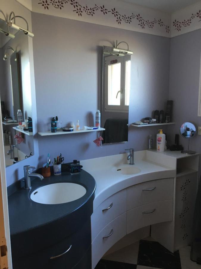 Maison D Hotes Vadans Buitenkant foto